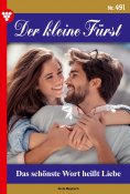 eBook: Das schönste Wort heißt Liebe