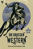 eBook: Hank und die Bravado-Lady