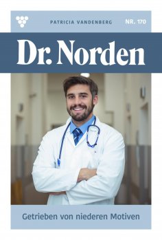eBook: Getrieben von niederen Motiven