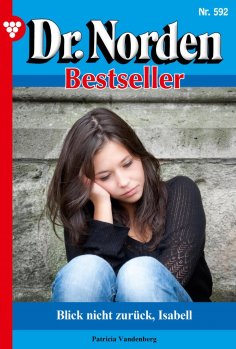 eBook: Blick nicht zurück, Isabell