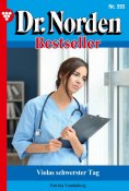 ebook: Violas schwerster Tag