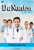 eBook: Tatjanas große Not