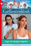 eBook: Angst als ständiger Begleiter