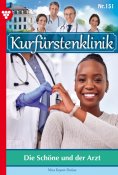 eBook: Die schöne und der Arzt