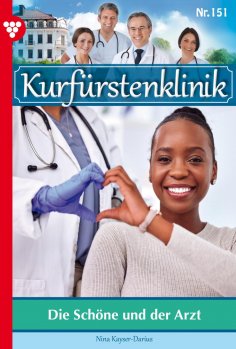 eBook: Die schöne und der Arzt