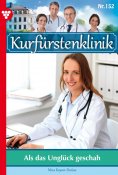 eBook: Als das Unglück geschah