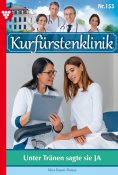 ebook: Unter Tränen sagte sie JA