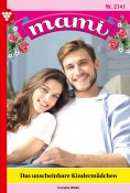 eBook: Das unscheinbare Kindermädchen