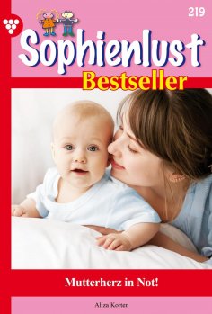 ebook: Mutterherz in Not!
