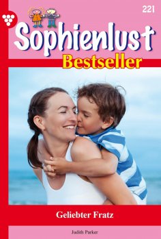 eBook: Geliebter Fratz