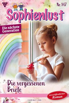 eBook: Die vergessenen Briefe