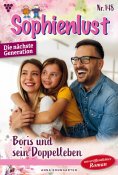 ebook: Boris und sein Doppelleben