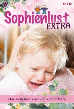 eBook: Das Geheimnis um die kleine Mary
