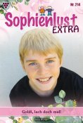eBook: Goldi, lach doch mal!