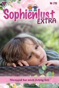 eBook: Niemand hat mich richtig lieb
