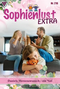 ebook: Daniels Herzenswunsch – Ein Vati