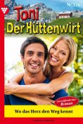 ebook: Wo das Herz den Weg kennt