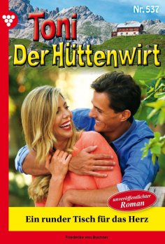eBook: Ein runder Tisch für das Herz