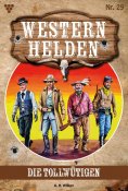 ebook: Die Tollwütigen