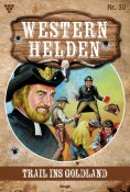 eBook: Trail ins Goldland
