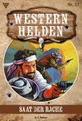 eBook: Saat der Rache