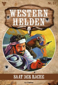 eBook: Saat der Rache