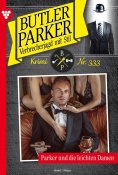 ebook: Parker und die leichten Damen