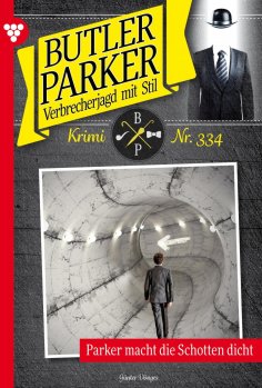 ebook: Parker macht die Schotten dicht