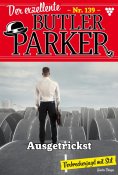 ebook: Ausgetrickst