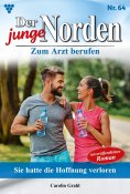 ebook: Sie hatte die Hoffnung verloren