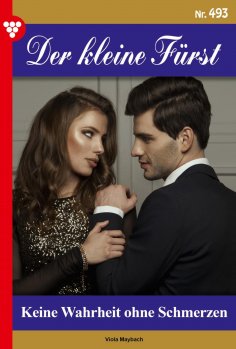 eBook: Keine Wahrheit ohne Schmerzen