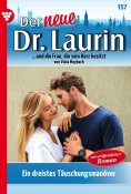 eBook: Ein dreistes Täuschungsmanöver