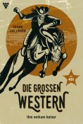 eBook: Ihm entkam keiner