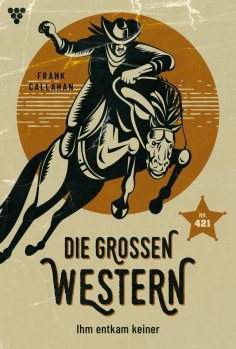eBook: Ihm entkam keiner
