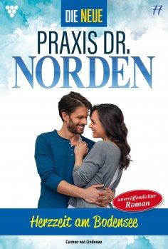 eBook: Herzzeit am Bodensee