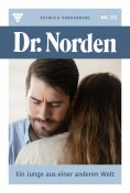 eBook: Ein Junge aus einer anderen Welt