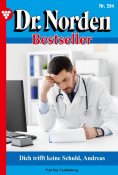 eBook: Dich trifft keine Schuld, Andreas