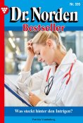 eBook: Wer steckt hinter den Intrigen?