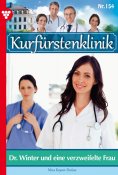 ebook: Dr. Winter und eine verzweifelte Frau