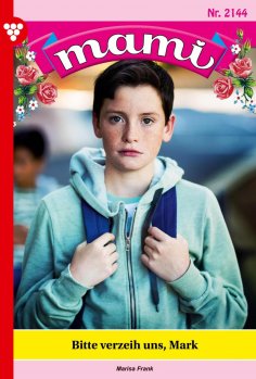 ebook: Bitte verzeih uns, Mark