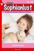 eBook: Liebeserwachen