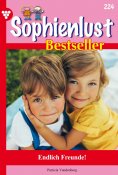 eBook: Endlich Freunde!