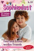 ebook: Finn und Leonie werden Freunde