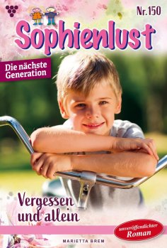 ebook: Vergessen und allein