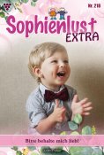 eBook: Bitte behalte mich lieb!