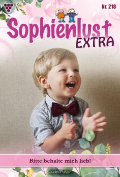 eBook: Bitte behalte mich lieb!
