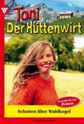 eBook: Der Schatten über Waldkogel