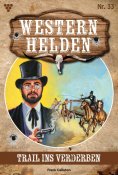 eBook: Trail ins Verderben