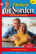 ebook: Flüchtige Horizonte