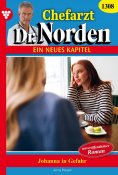 eBook: Johanna in Gefahr
